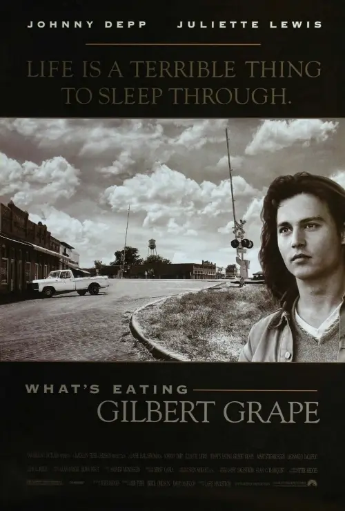 Consulter les informations sur le film Gilbert Grape