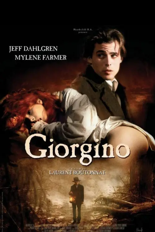 Consulter les informations sur le film Giorgino