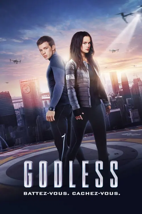 Consulter les informations sur le film Godless