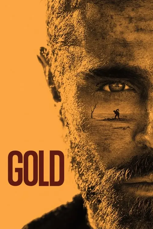 Consulter les informations sur le film Gold