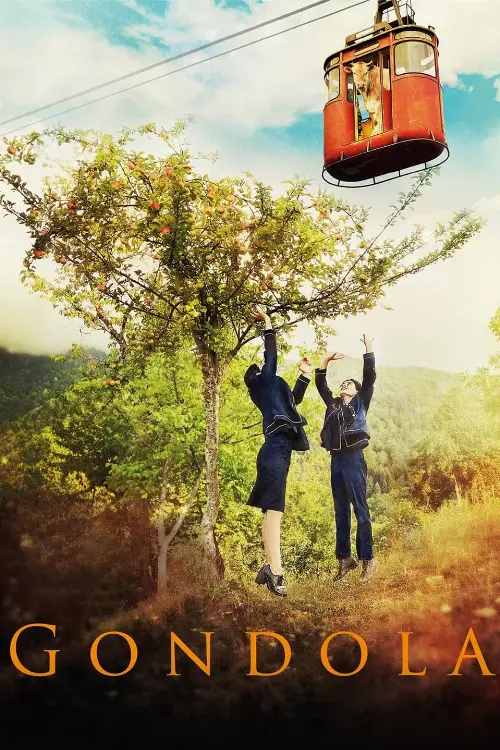 Consulter les informations sur le film Gondola
