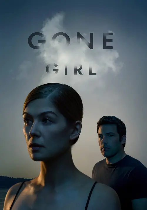 Consulter les informations sur le film Gone Girl