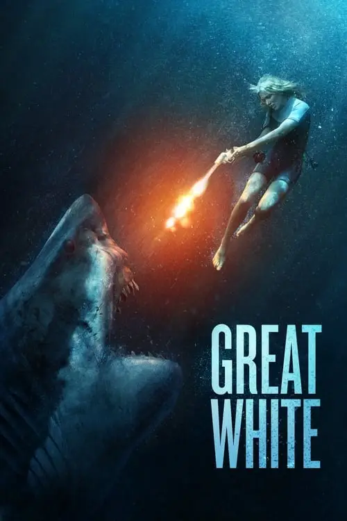 Consulter les informations sur le film Great White
