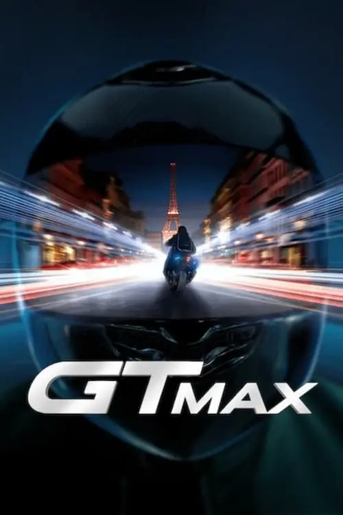 Consulter les informations sur le film GTMAX