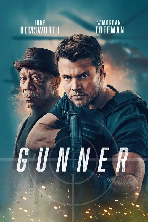 Consulter les informations sur le film Gunner