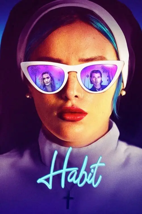 Consulter les informations sur le film Habit