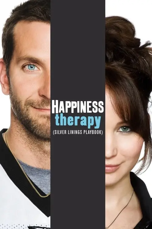 Consulter les informations sur le film Happiness Therapy
