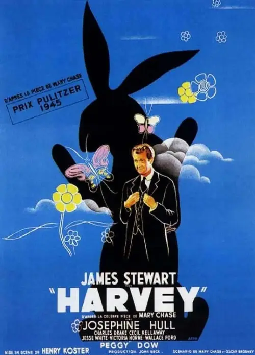 Consulter les informations sur le film Harvey