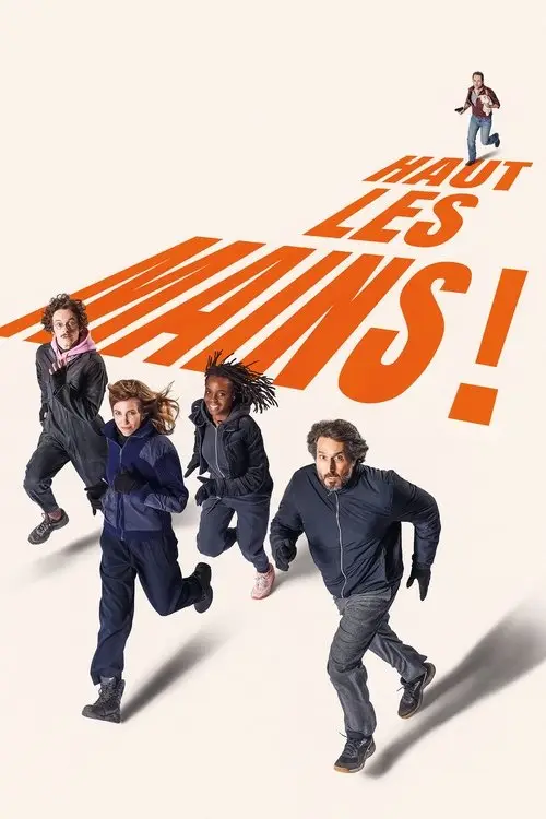 Consulter les informations sur le film Haut les mains
