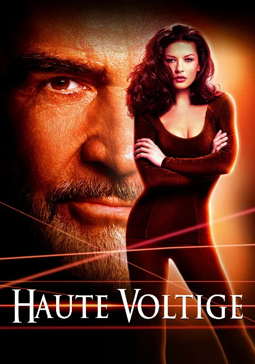 Consulter les informations sur le film Haute voltige