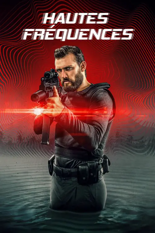 Consulter les informations sur le film Hautes Fréquences