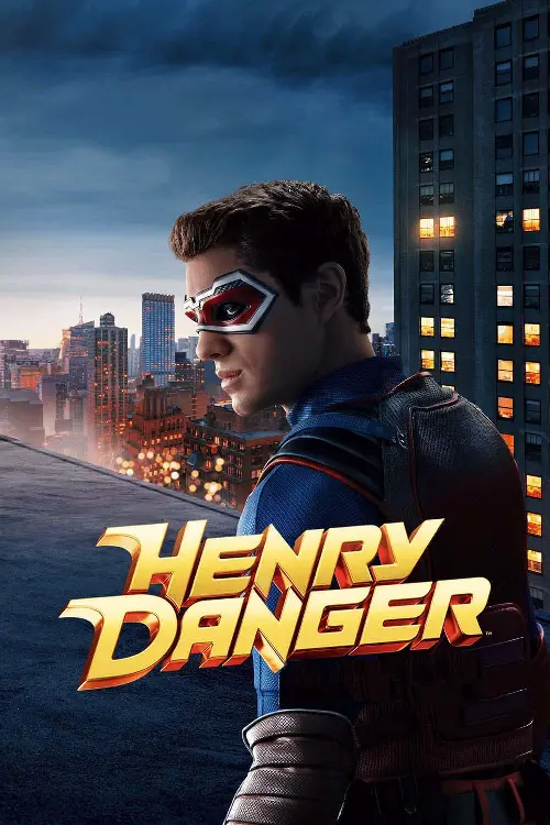 Consulter les informations sur le film Henry Danger : Le Film