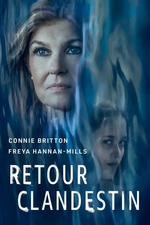 Consulter les informations sur le film Here After