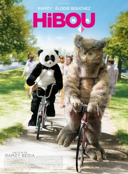 Consulter les informations sur le film Hibou