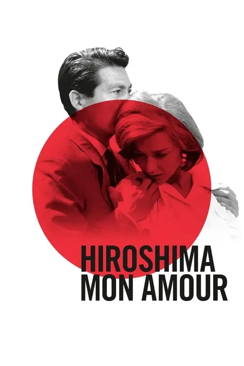 Consulter les informations sur le film Hiroshima mon amour