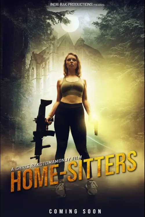 Consulter les informations sur le film Home-Sitters