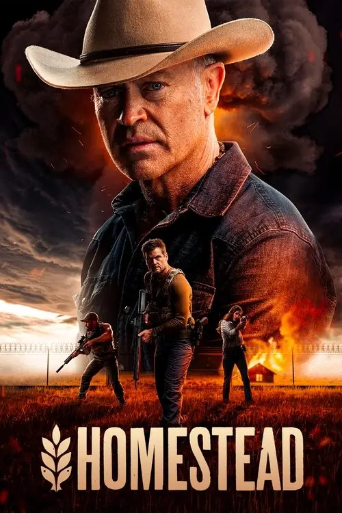 Consulter les informations sur le film Homestead