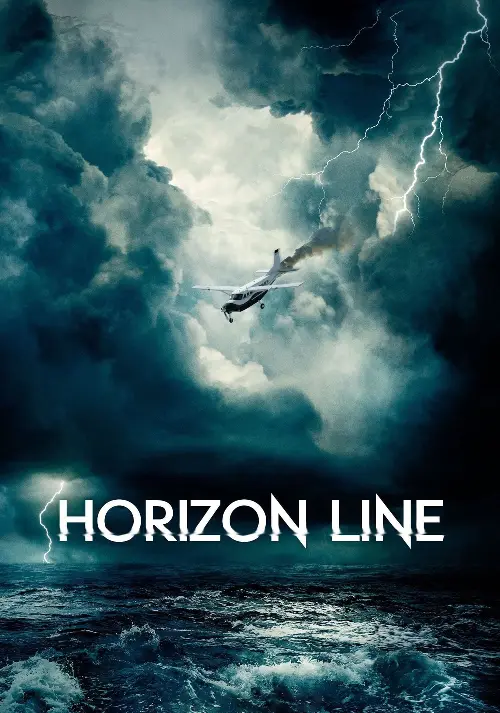 Consulter les informations sur le film Horizon line