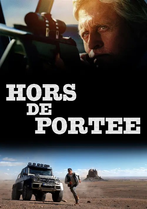 Consulter les informations sur le film Hors de portée