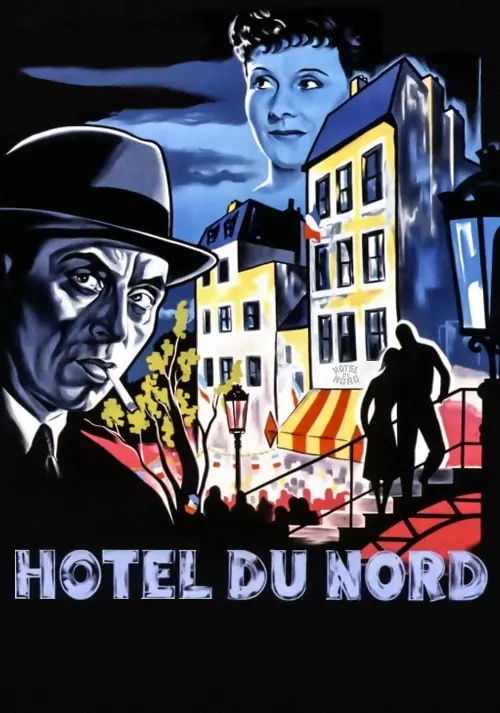 Consulter les informations sur le film Hôtel du Nord