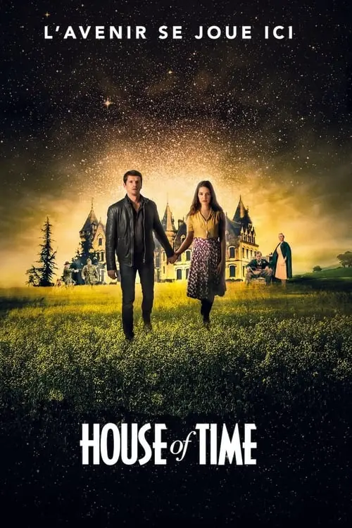 Consulter les informations sur le film House of Time