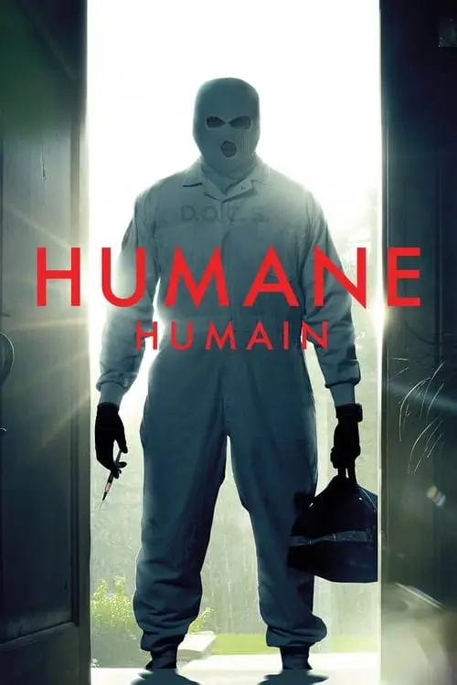 Consulter les informations sur le film Humanité