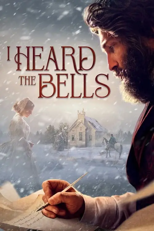 Consulter les informations sur le film I Heard the Bells