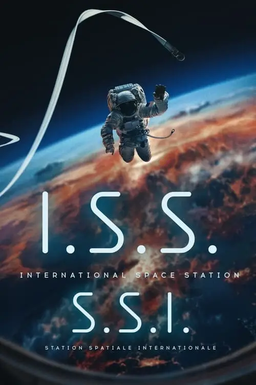 Consulter les informations sur le film I.S.S.