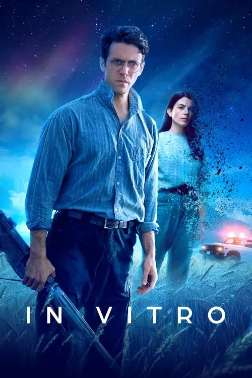 Consulter les informations sur le film In Vitro