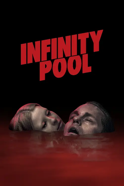 Consulter les informations sur le film Infinity Pool