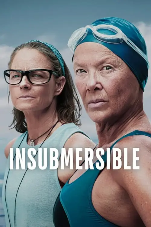 Consulter les informations sur le film Insubmersible