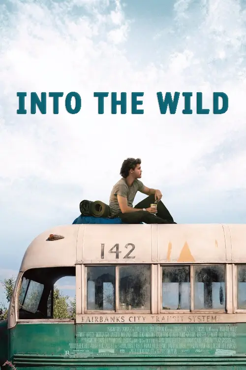 Consulter les informations sur le film Into the Wild