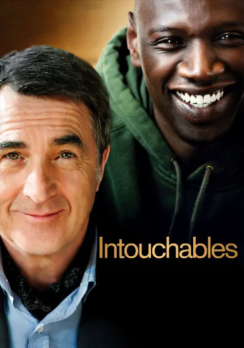 Consulter les informations sur le film Intouchables