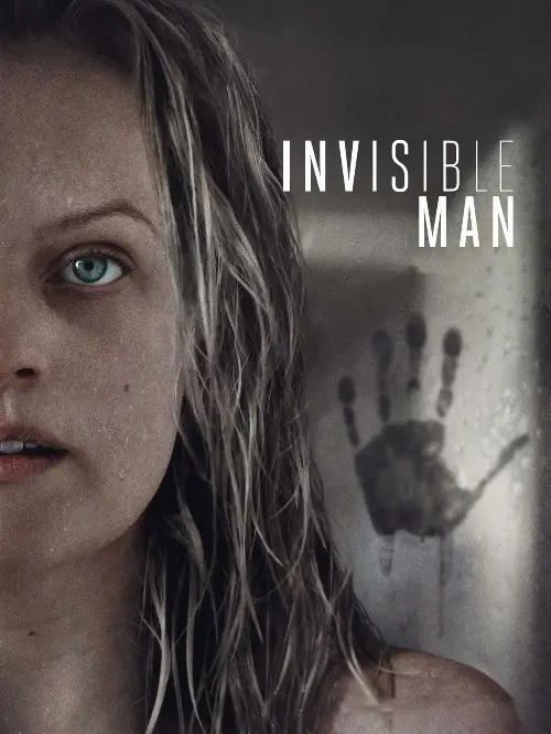 Consulter les informations sur le film Invisible Man