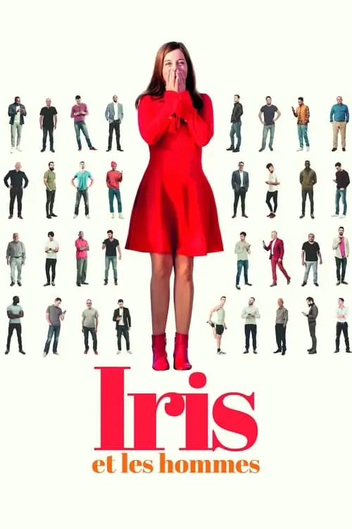 Consulter les informations sur le film Iris et les hommes