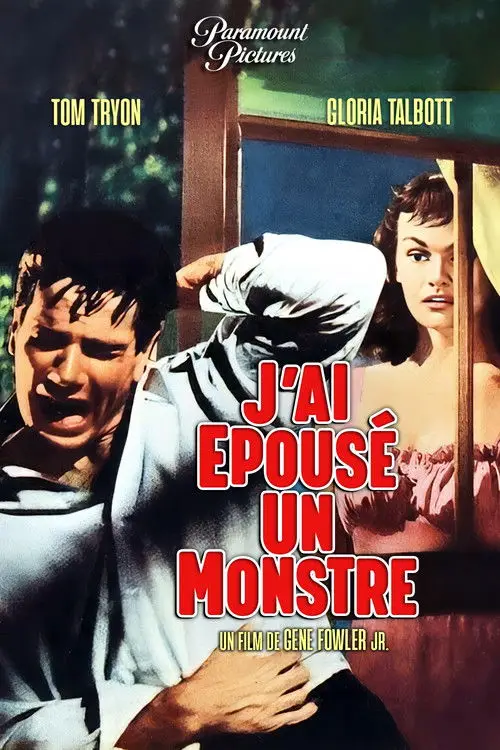 Consulter les informations sur le film J’ai Epousé Un Monstre