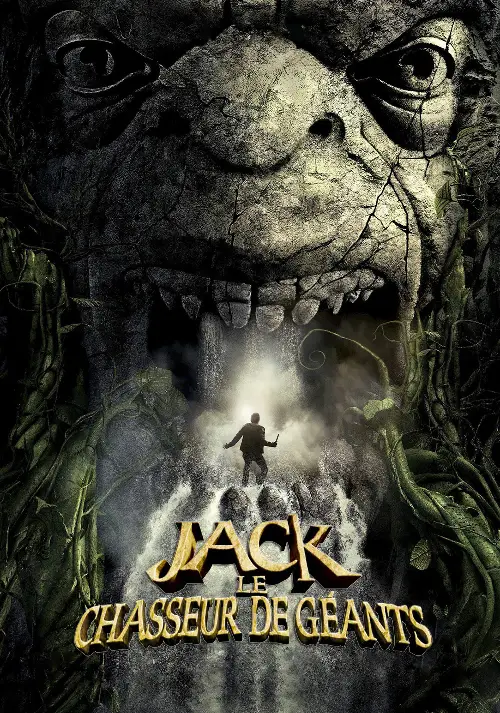 Consulter les informations sur le film Jack le chasseur de géants