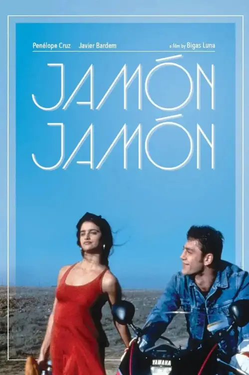 Consulter les informations sur le film Jambon, Jambon