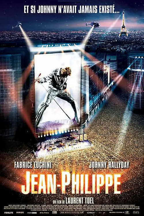 Consulter les informations sur le film Jean-Philippe