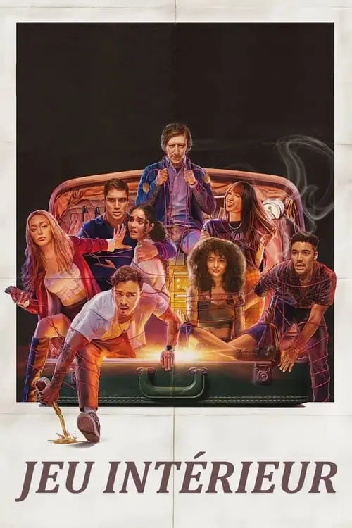 Consulter les informations sur le film Jeu intérieur