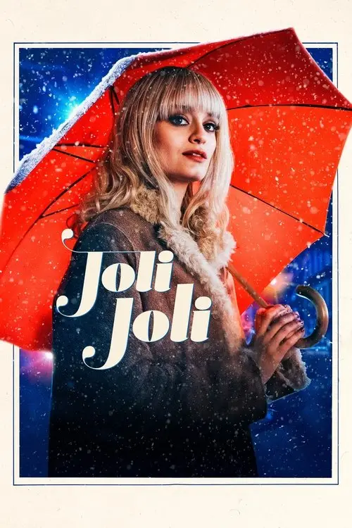Consulter les informations sur le film Joli Joli