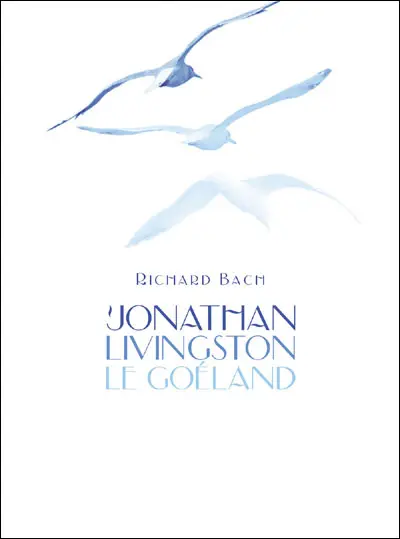 Consulter les informations sur le film Jonathan Livingston le goéland