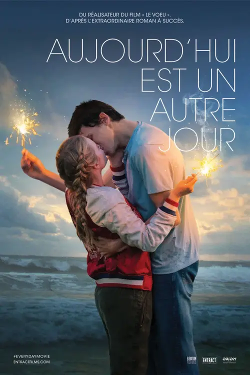 Consulter les informations sur le film Jour après jour