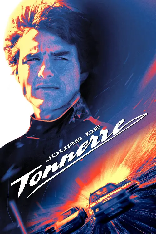 Consulter les informations sur le film Jours de Tonnerre