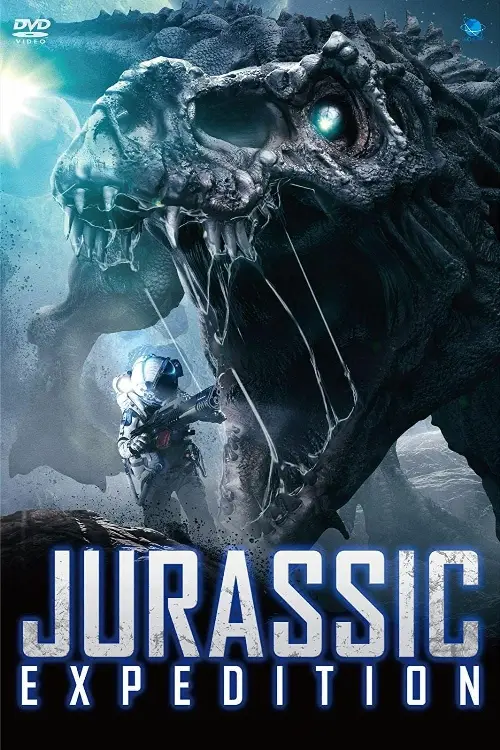 Consulter les informations sur le film Jurassic Expedition (Alien Expedition)