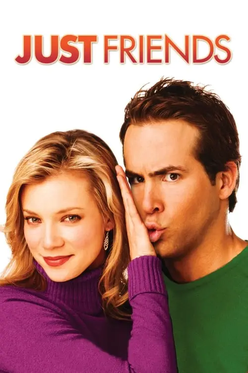 Consulter les informations sur le film Just Friends