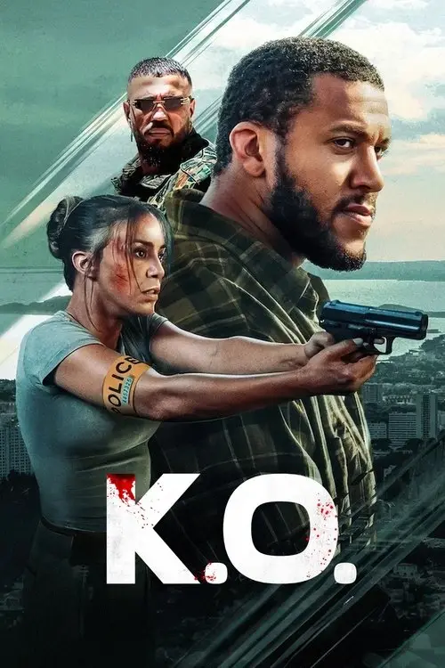 Consulter les informations sur le film K.O.