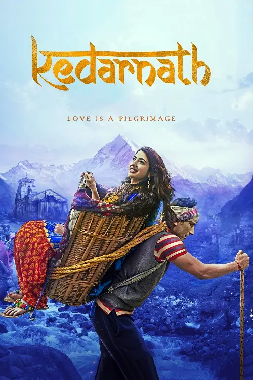 Consulter les informations sur le film Kedarnath