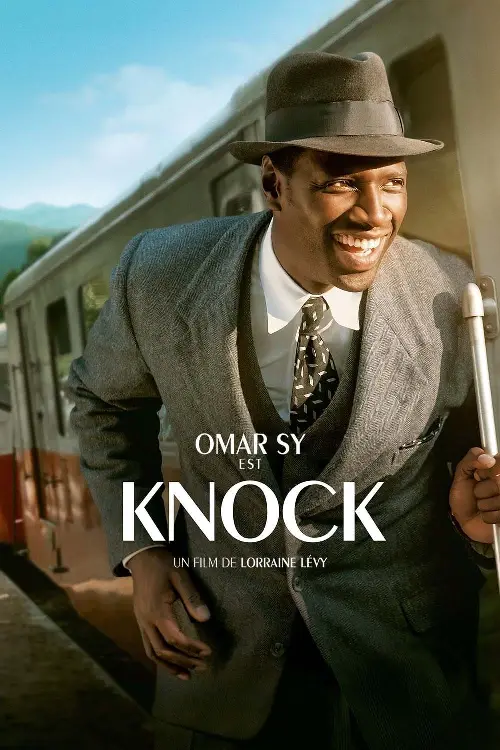 Consulter les informations sur le film Knock