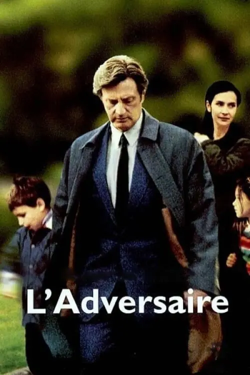 Consulter les informations sur le film L'adversaire